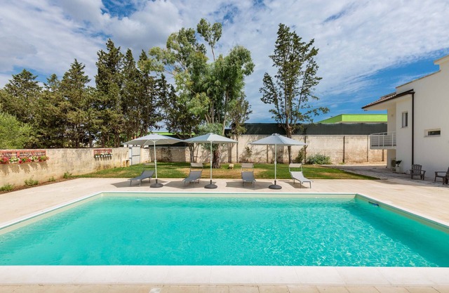 2488 Villa Gaia by Perle di Puglia