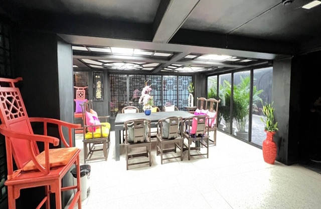 2499 Heritage Chinatown Bangkok Hotel By RoomQuest