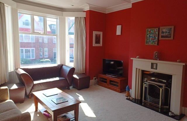 25 Avenue Victoria, Flat 2