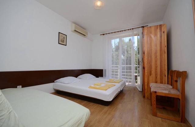 25 m² Apartment ∙ 1 bedroom ∙ 3 guests