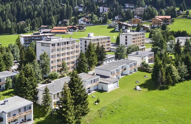 25 m² Apartment ∙ 1 bedroom ∙ 2 guests