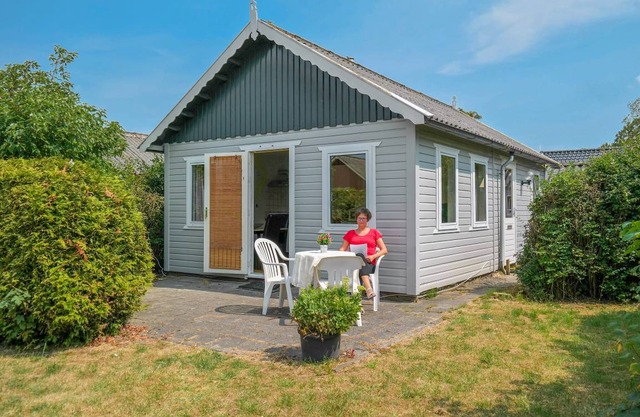 Pers Holiday The Park Lauwersmeer 