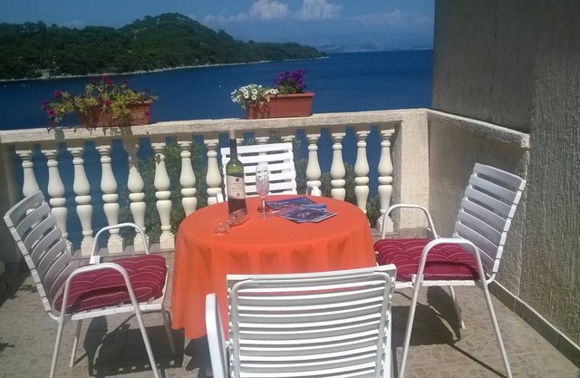 25 m² Studio flat ∙ 1 bedroom ∙ 2 guests