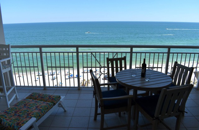 25%Off!8/26-9/13 Indigo 1003E BeachFront!BestView&Amenities!HUGE Pool!Pickleball