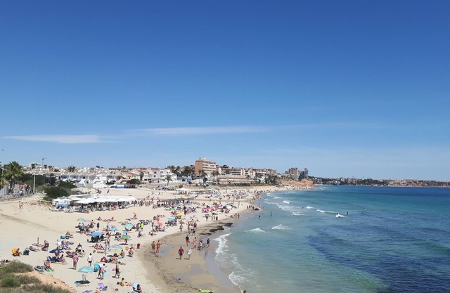 250 m from the sea - incl 2 bicycles - CASA SAMMAR