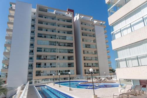 250m do Mar | Piscina e Roupas de Cama