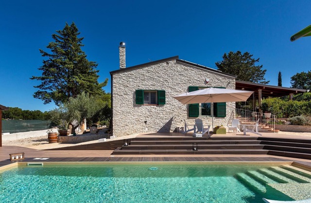 2520 Villa Margherita in Colle by Perle di Puglia