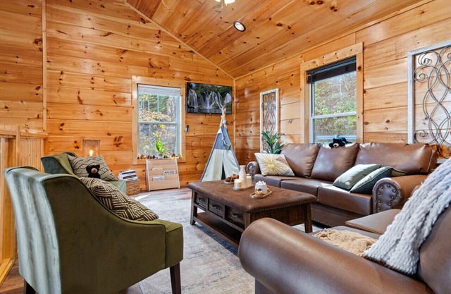 2540 Bluff Mountain, Sevierville