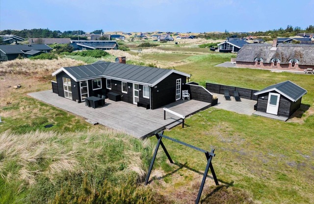 258 Ringkøbing - Fladsbjergvej 228
