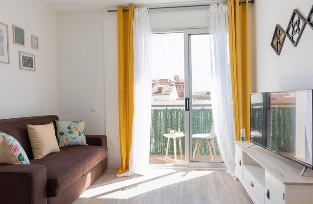 25km from Barcelona near de beach (matarolux18)