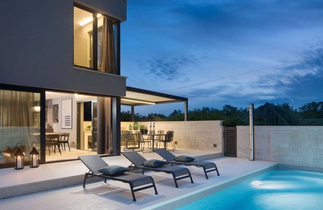 260 m² House ∙ 4 bedrooms ∙ 10 guests
