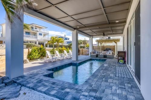 2601S - Coastal Dream
