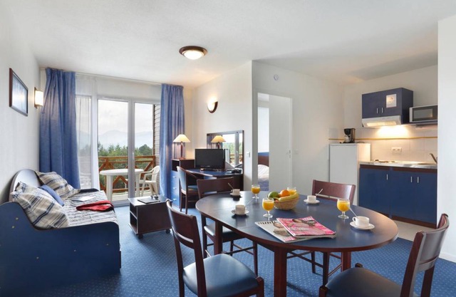 27 m² Studio flat ∙ 1 bedroom ∙ 4 guests