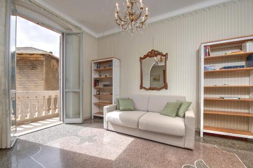 271new -TeaRoom House - A 10minuti dall'Acquario di Genova