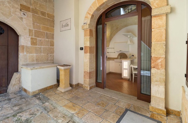 2721 B&B La Ulia - Camera Tripla