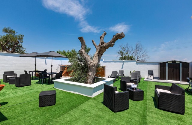 2731 Villa Amaltea by Perle di Puglia