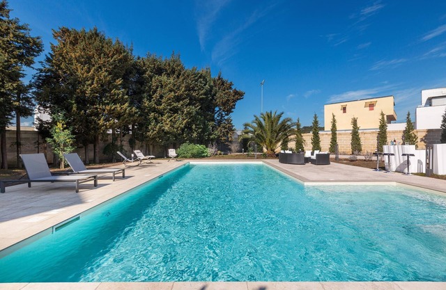 2733 Villa Nunzia by Perle di Puglia