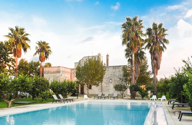 2749 BARBARHOUSE - Tenuta Le Menze