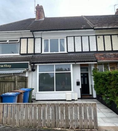 275 Queen Street-Flat 2