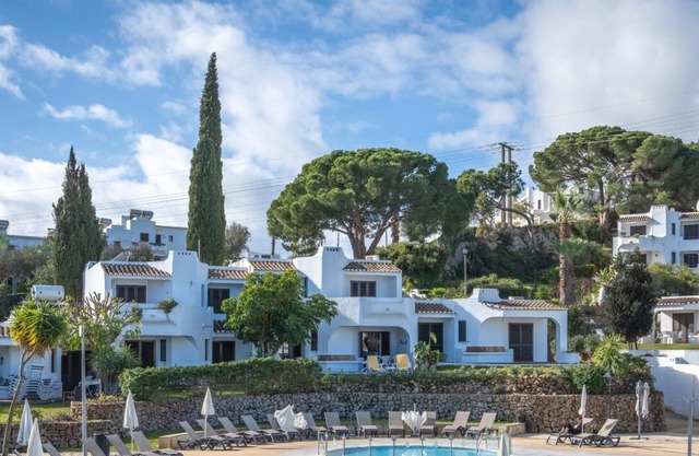 #279 T2 Para Relaxar em Albufeira by Home Holidays