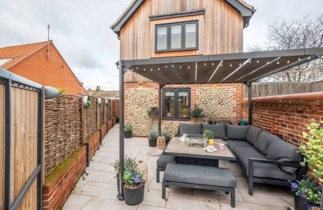 28 Chapel Yard, Wells-next-the-Sea, Norfolk