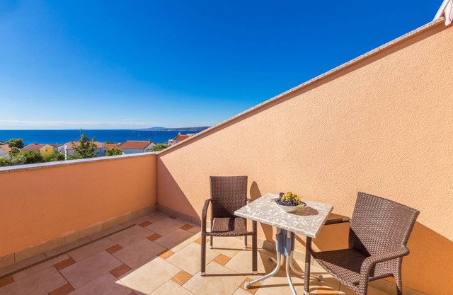 28 m² Apartment ∙ 1 bedroom ∙ 2 guests