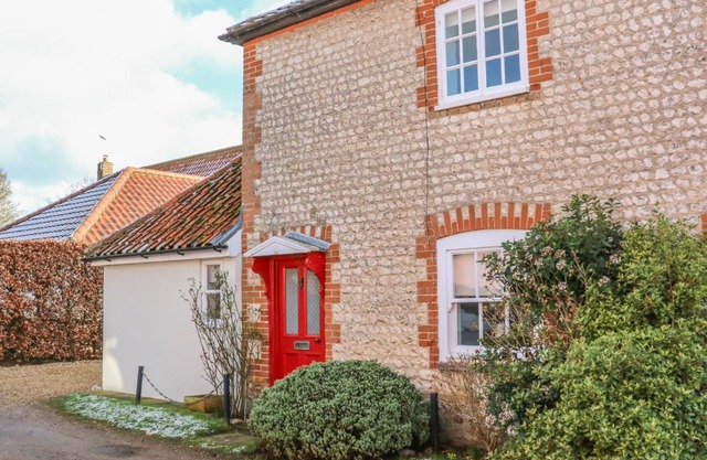 28 Oxborough