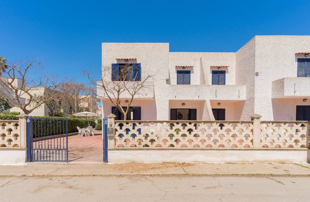 2825 Villa Andromeda by BarbarHouse