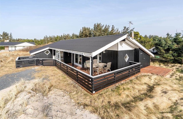 287 Ringkøbing - Milevej 13