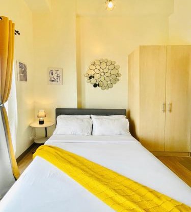 29 Chic Studio Escape