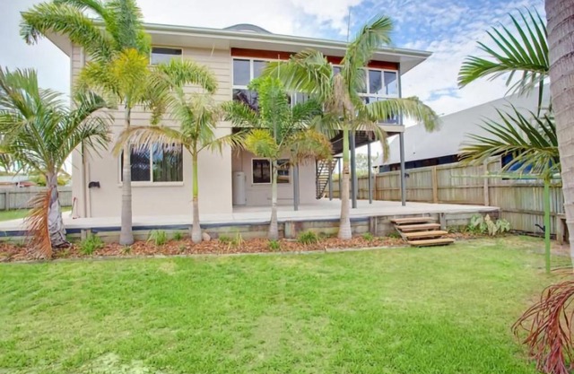 29 Cypress Avenue Rainbow Beach