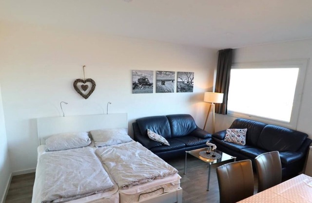 29 Ferienwohnung "stranddistel" App. 56-409