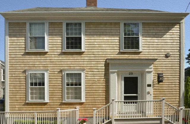 29 India House