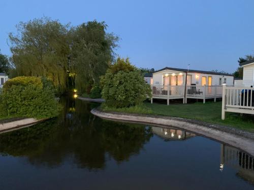 29 Morningside at Southview in Skegness - Park Dean resorts