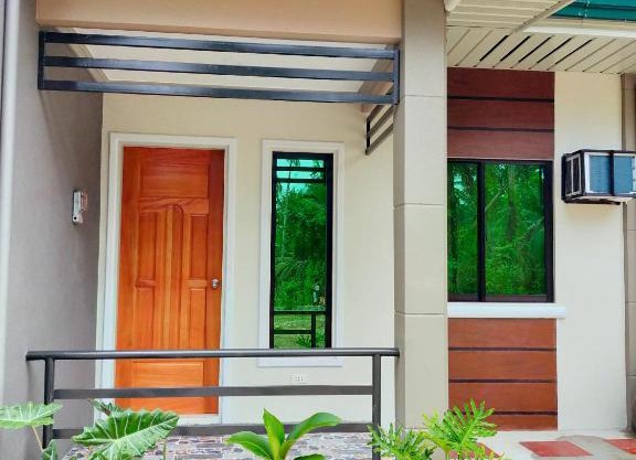 29 Palm's Panglao Suites