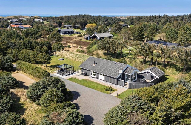 291 Ringkøbing - Lyngsletten 28