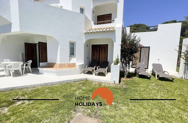 #293 Apartamento Albufeira 309 by Home Holidays