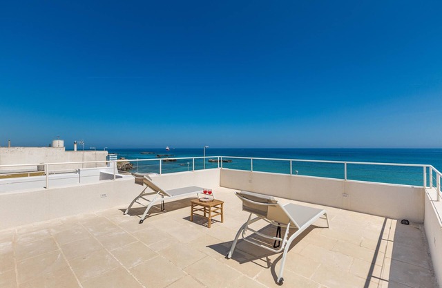 2939 Palma Residence- Appartamento Eurus by Barbarhouse