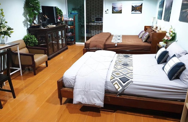 297 Nature Residence
