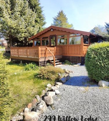 299 Willow Lodge