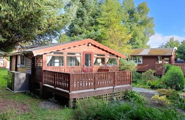 299 Willow Lodge