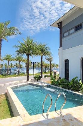 2A08-Sonasea Harbor Villa