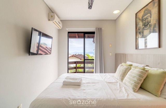 2b ap With Direct Beach Access Floripa Crva0007