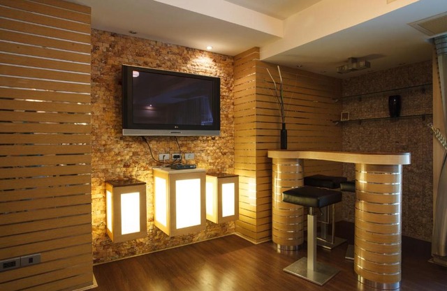 2B-Short-term rental allowed-2BRs Downtown Bangkok