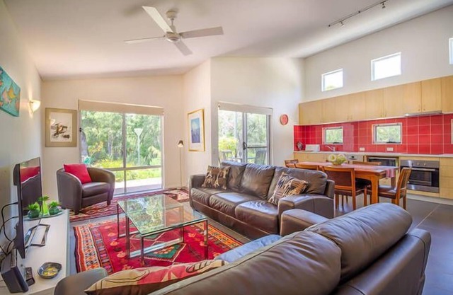 2bdr villa in Dunsborough