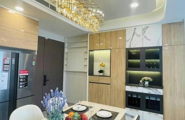 2BED-ROOM Apartment in Midtown