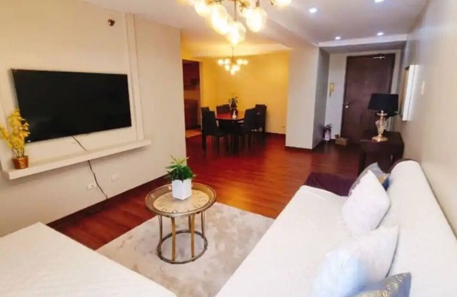 2Bedroom 2Bathroom Furnished Condo with Utility Rmnn