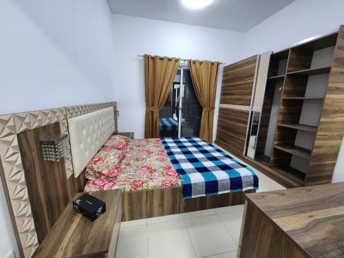 2bedroom brand new available for rent