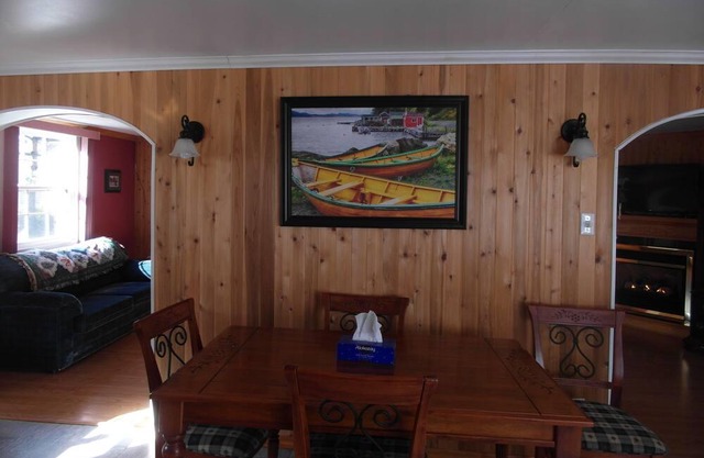 2Bedroom Cottage With Stunning Views Of Malpeque Bay & Beach Access