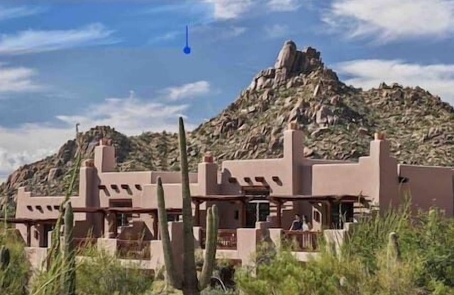 2BEDROOM FOUR SEASONS RESIDENCE CLUB SCOTTSDALE!